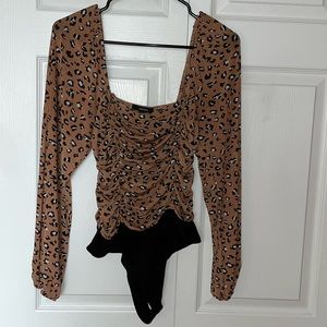 Bodysuit, Women’s Clothing